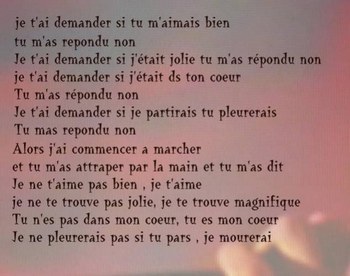 po&egrave;me